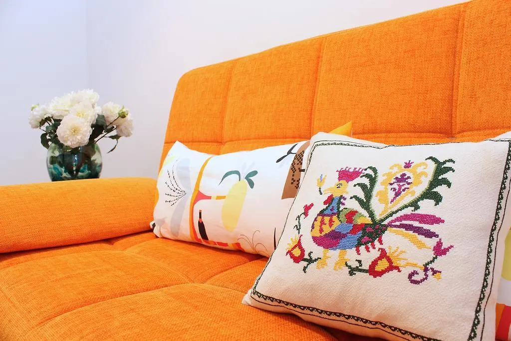 Appartamento Dante Florence Apartment
