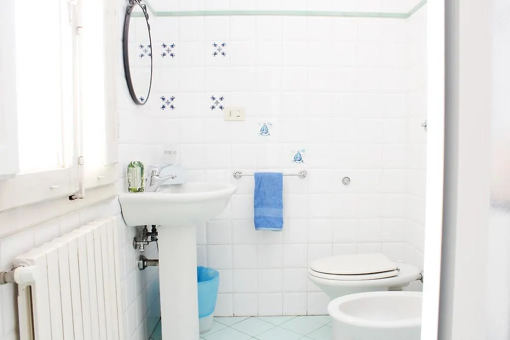 Appartamento Dante Florence Apartment