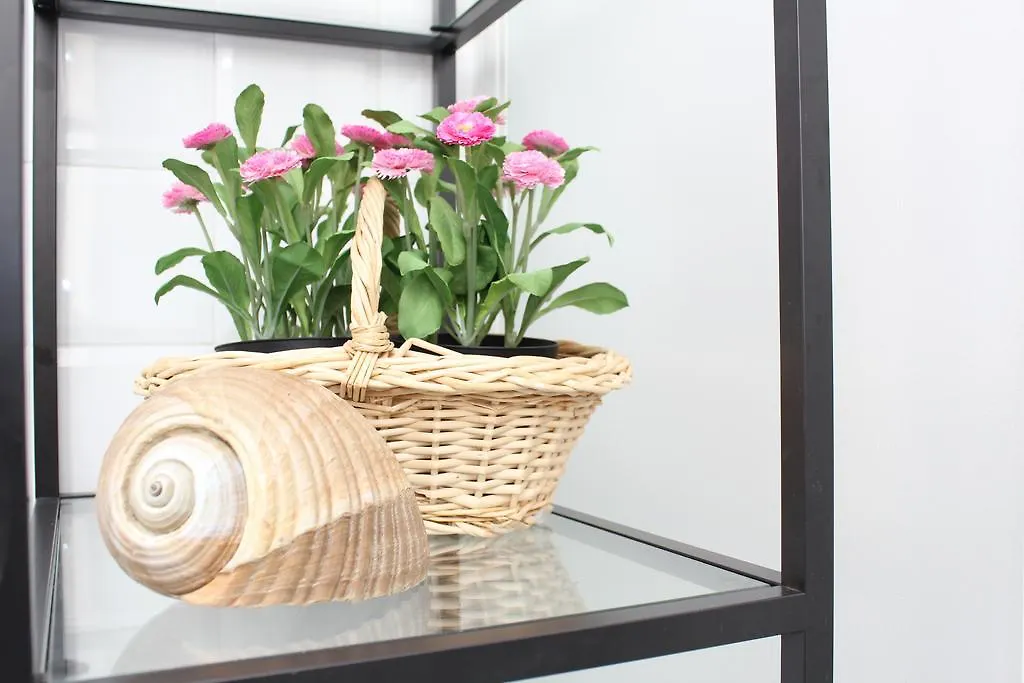 Apartment Appartamento Dante Florence