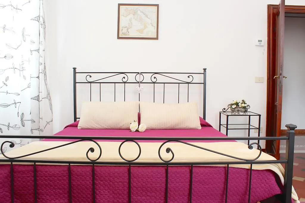 Apartment Appartamento Dante Florence Italy