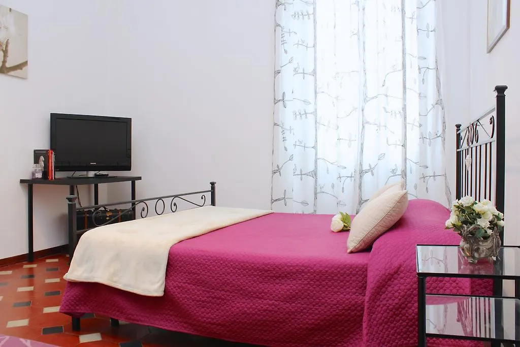 Appartamento Dante Florence Apartment