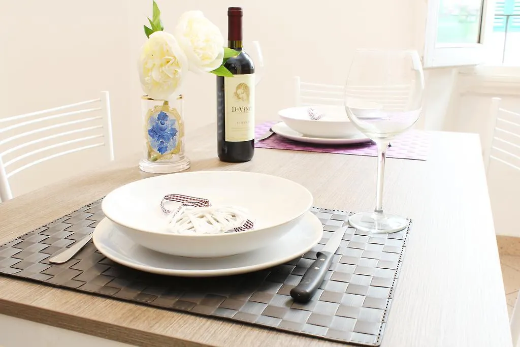 Apartment Appartamento Dante Florence Italy