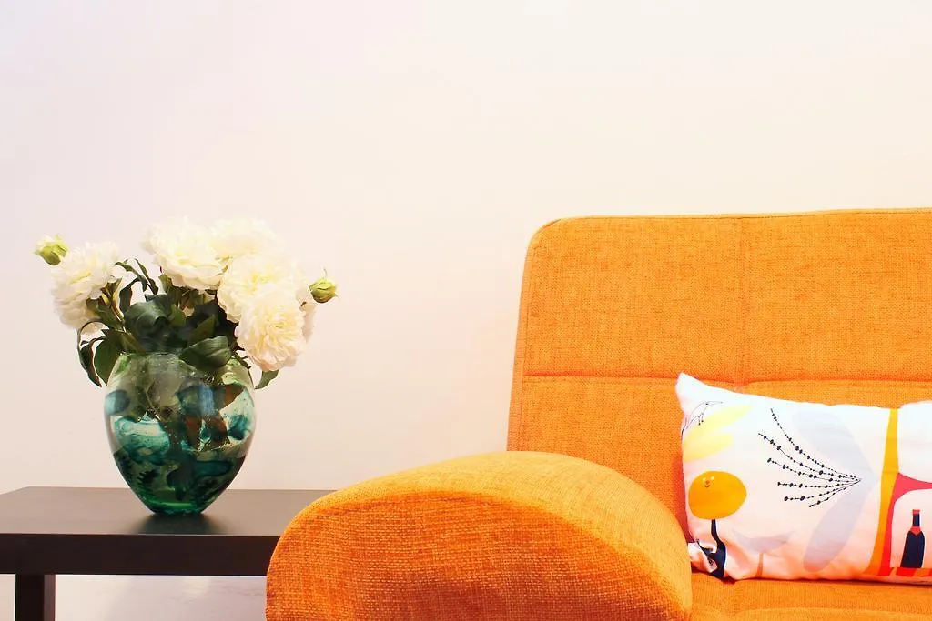 Apartment Appartamento Dante Florence
