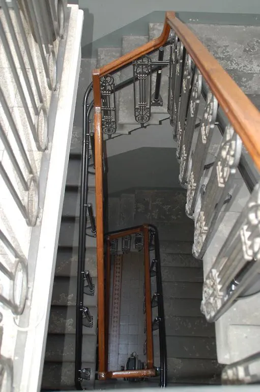 Apartment Appartamento Dante Florence