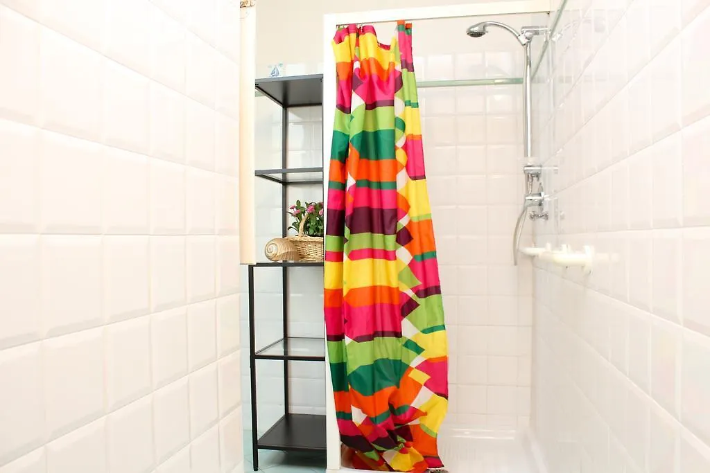 Apartament Appartamento Dante Florencja