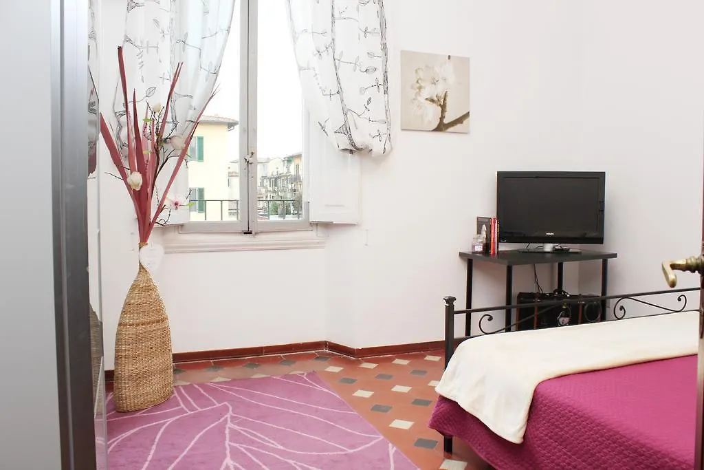 Appartamento Dante Florence 0*,  Italy