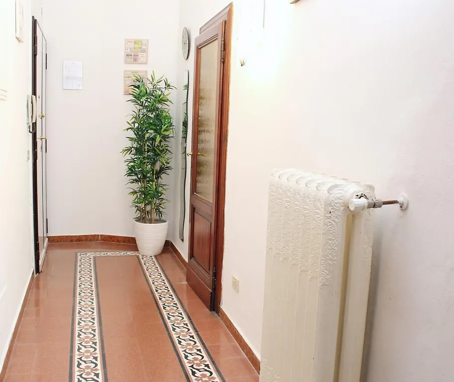 Appartamento Dante Florence Apartment