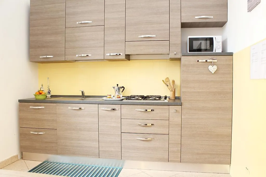 Appartamento Dante Florence Apartment